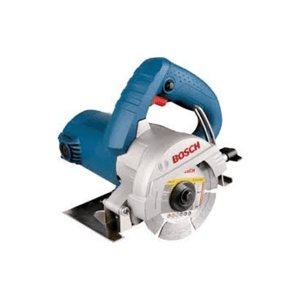 Bosch Marble Saw, 1250W GDM 121 Professional - Drill Pak