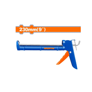 WADFOW Caulking gun 9 Inch WCG1309 - Drill Pak