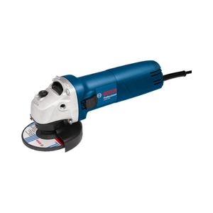 Bosch Angle Grinder, 4" , 100mm, 670W - Drill Pak