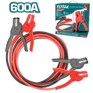 Total Booster cable 600Amp PBCA16008