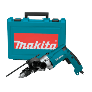 Makita Hammer Drill 720W HP2050 - Drill Pak