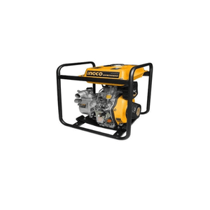 Ingco Diesel water pump 3.8HP GEP201 - Drill Pak