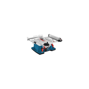 Bosch Table Saw,2100W, GTS10XC Professional - Drill Pak