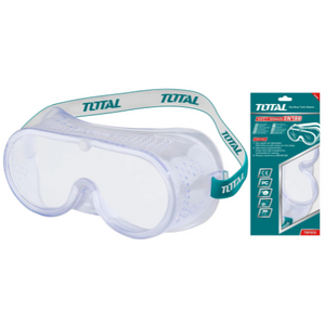 Total Safety goggles High Impact TSP302