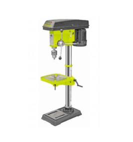 Prescott MT2 Drill Press 350W – Versatile and Precise Drill Press for Professional Use - Drill Pak