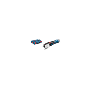 Bosch Cordless Shear,12V, Extra Battery Included, GUS10.8V-LI (GUS12V-300) Professional - Drill Pak