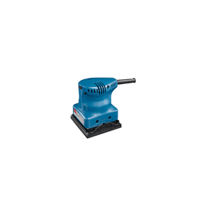 DONGCHENG ORBITAL SANDER, 150W - Drill Pak