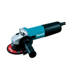 Makita 4-1&2" Angle Grinder 840W 9557HNG - Drill Pak