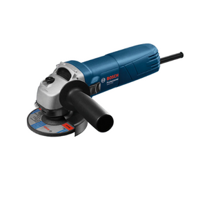 Bosch Angle Grinder, 5" 125mm, 670W - Drill Pak