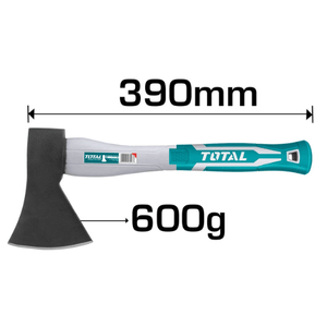 Total Axe 600g THTS78600