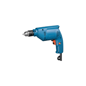 DONGCHENG DRILL, 3&8", 300W (KEYLESS) - Drill Pak