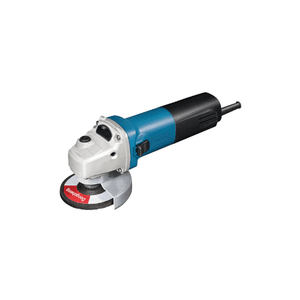 DONGCHENG ANGLE GRINDER, 4", 1020W - Drill Pak