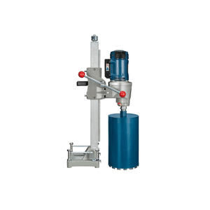 DONGCHENG DIAMOND DRILL&CORE DRILL, 3500W - Drill Pak