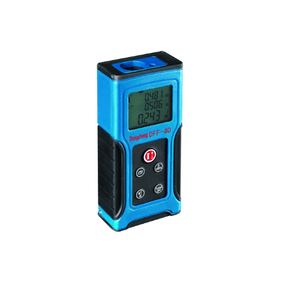 DONGCHENG RANGE FINDER&DISTANCE METER,105gm. - Drill Pak