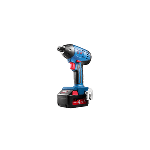 DONGCHENG CORDLESS IMPACT DRIVER, 18V - Drill Pak