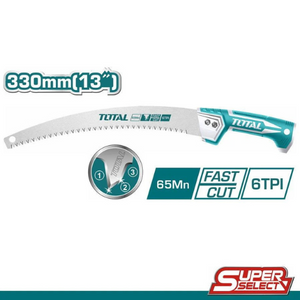 Total Pruning saw 13" THT51133026