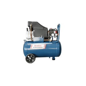 DONGCHENG DIRECT-DRIVE AIR COMPRESSOR, 35L, 2100W - Drill Pak