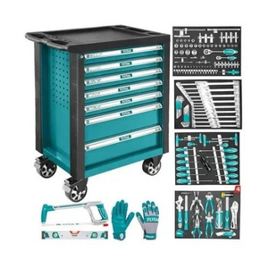 Total 162 Pcs tools chest set THPTCS71621