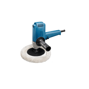 DONGCHENG POLISHER, 7", 570W - Drill Pak