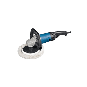 DONGCHENG POLISHER, 7", 1400W - Drill Pak