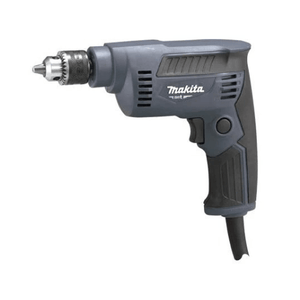 Makita 1&4" Drill 230W - Drill Pak