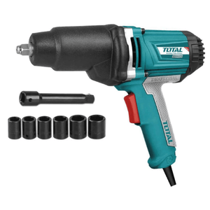 Total Impact wrench TIW10101