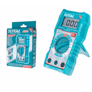 Total Digital Multimeter TMT460012