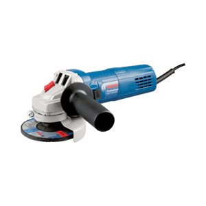 Bosch Angle Grinder, 100mm, 750W, GWS750-100 Professional - Drill Pak