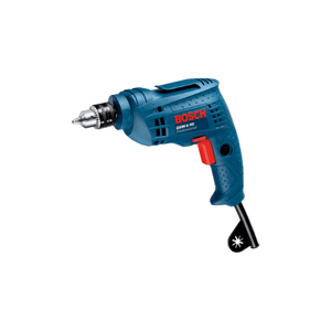 Bosch Drill, 350W, GBM6RE Professional - Drill Pak