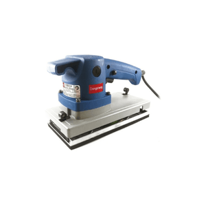 DONGCHENG ORBITAL SANDER, 520W - Drill Pak