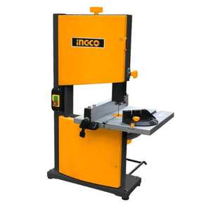 Ingco Band saw 350W BAS3502