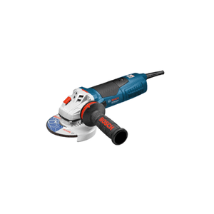 Bosch Angle Grinder, 125mm, 1700W, GWS17-125CIE Professional - Drill Pak