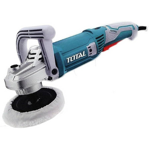 Total Angle polisher 1200W 180mm TP1121806