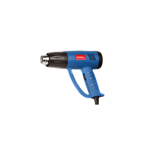 DONGCHENG HEAT GUN, 1600W - Drill Pak