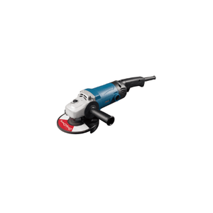 DONGCHENG ANGLE GRINDER, 6", 1400W - Drill Pak