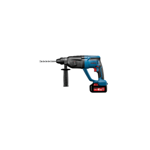 DONGCHENG CORDLESS ROTARY HAMMER, 24mm - Drill Pak