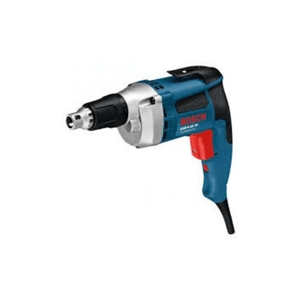 Bosch Drywall Screwdriver, 701W, GSR6-25TE Professional - Drill Pak