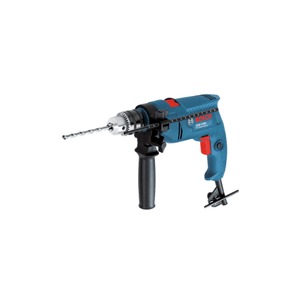 Bosch Hammer Impact Drill, 13mm, 550W, GSB1300 Professional - Drill Pak