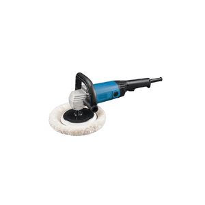 DONGCHENG POLISHER, 7", 750W - Drill Pak