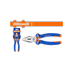 WADFOW Combination pliers 200mm WPL1C08 - Drill Pak