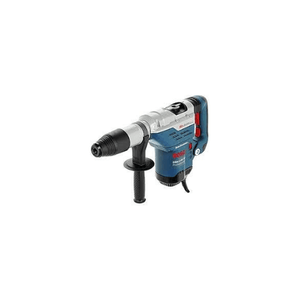 Bosch SDS Max Rotary Hammer, 40mm, 1100W, GBH5-40DE Professional - Drill Pak