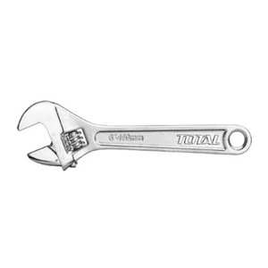 Total Adjustable wrench 6" THT101063