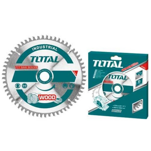 Total TCT saw blade 254mm TAC231723