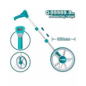 Total Measuring wheel TMT19945
