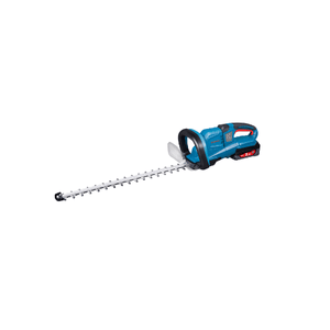 DONGCHENG CORDLESS HEDGE TRIMMER, 40V - Drill Pak