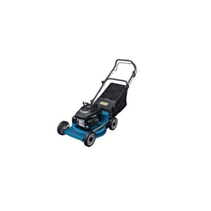 DONGCHENG PETROL LAWN MOVER, 33kg - Drill Pak