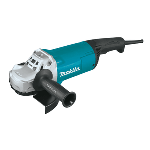 Makita 7'' Angle Grinder 2200W GA7060 - Drill Pak