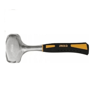 Ingco Stoning hammer 2.5lbs HSTH0825