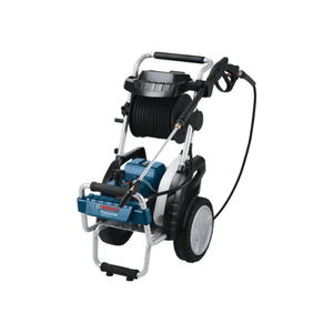 Bosch High Pressure Washer GHP 8-15 XD - Drill Pak