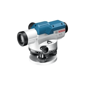 Bosch Optical Level, 100M, GOL 26 D Professional - Drill Pak